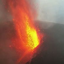 Vulkan na La Palmi guta sve pred sobom - 7