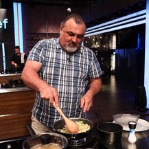 MasterChef sedma emisija