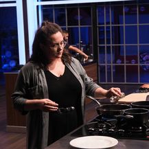 Osma emisija showa MasterChef