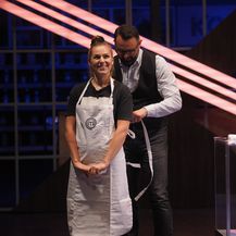 Osma emisija showa MasterChef