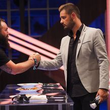 Osma emisija showa MasterChef