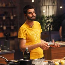Osma emisija showa MasterChef