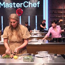 Osma emisija showa MasterChef