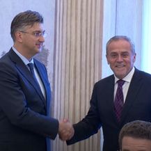 Provjereno: Milan Bandić - 2