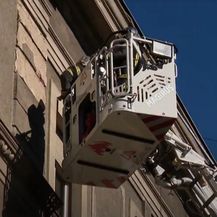 Fasada ozlijedila dječaka u Zagrebu - 4