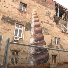 Fasada ozlijedila dječaka u Zagrebu - 5