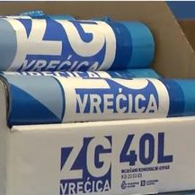 ZG vrećice