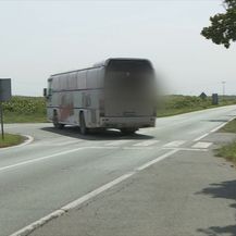 Autobus: Ilustracija - 1