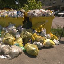 Razvrstavanje otpada u Zagrebu - 4