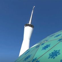 Sisačka džamija - 3