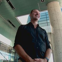Igor Štagljar - 2
