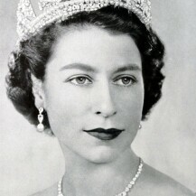 Elizabeta II.