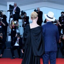 Cate Blanchett na zatvaranju Filmskog festivala u Veneciji - 2