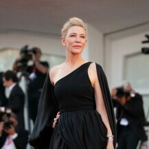 Cate Blanchett na zatvaranju Filmskog festivala u Veneciji - 3