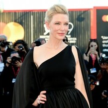 Cate Blanchett na zatvaranju Filmskog festivala u Veneciji - 6