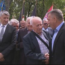 Počasni građani u Hrvatskoj - 5