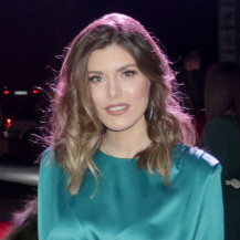 Glumica Tamara Dragičević u filmu 'Toma' utjelovila je pjevačicu Silvanu Armenulić