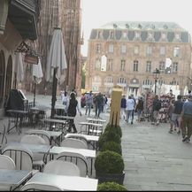 Strasbourg: Ilustracija - 7