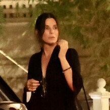 Sandra Bullock voli nositi neupadljivu odjeću u privatnim trenucima
