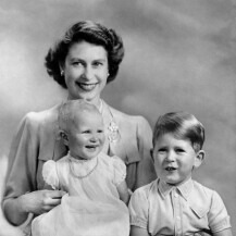 Kralj Charles III. i princeza Anne najstarija su djeca kraljice Elizabete II. i princa Filipa - 10