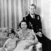 Kralj Charles III. i princeza Anne najstarija su djeca kraljice Elizabete II. i princa Filipa