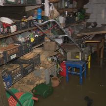 Nabujala Kupa izaziva poplave - 4