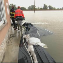 Poplave u Brodu na Kupi - 1