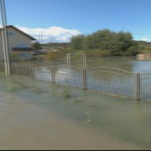Poplave u Karlovačkoj županiji - 2