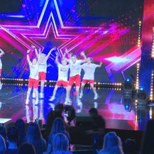 Supertalent - 4
