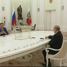 Milorad Dodik i Vladimir Putin - 2