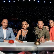 Davor Bilman, Maja Šuput, Fabijan Pavao Medvešek i Martina Tomčić