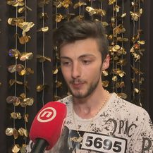 In Magazin: Novi Supertalenti - 4