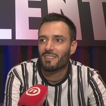 In Magazin: Novi Supertalenti - 6