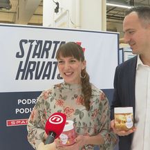 In Magazin: Startaj Hrvatska - 3