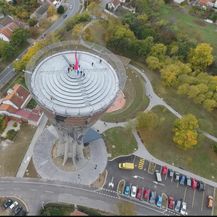 Vukovarski vodotoranj - 1