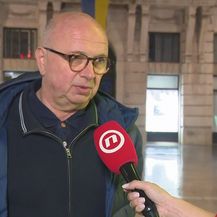 Sanjin Kirigin, direktor Energa
