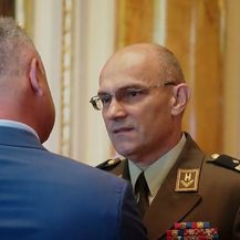 Ivica Kinder, ravnatelj Vojne sigurnosno-obavještajne agencije