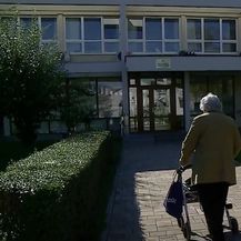 Starački dom - 1