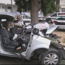 Teška prometna nesreća u Mostaru - 4