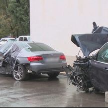 Teška prometna nesreća u Mostaru - 5