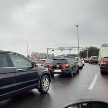 Gužve u Zagrebu - 3