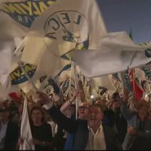 Pobjeda talijanske desnice na izborima - 6