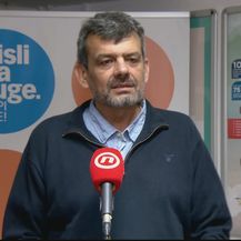 Bernard Kaić - 1