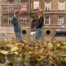 Marina Matijević i Martina Bolšec Oblak - 1