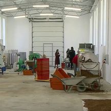 Proizvodna hala za koštice grožđa - 4