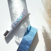 L'ADRIA Brightening perfecting serum