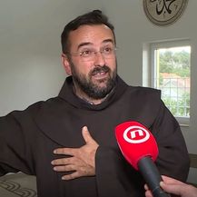 Fra Sretan Ćurčić