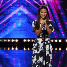 FARIJA GAŠI Supertalent 2022, audicija - 8