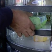 Automat za domaće proizvode - 2