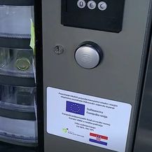 Automat za domaće proizvode - 3